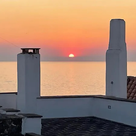 Bonavoglia 900 לינה וארוחת בוקר 3*