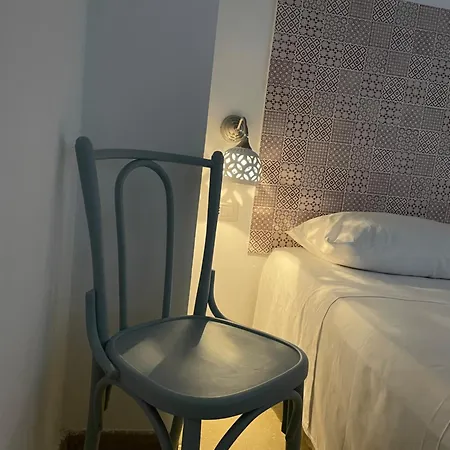 Bonavoglia 900 Bed & Breakfast Gallipolli