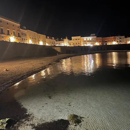 Bonavoglia 900 3* Gallipolli