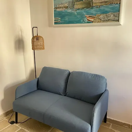 Bonavoglia 900 فندق مبيت وإفطار