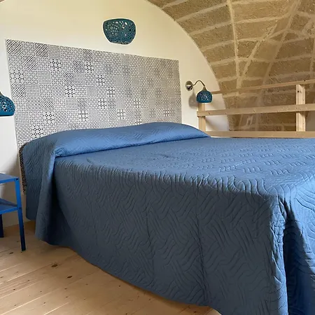 Bed & Breakfast Bonavoglia 900 3*