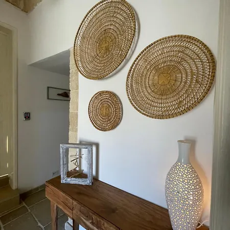 Bonavoglia 900 3* Gallipolli