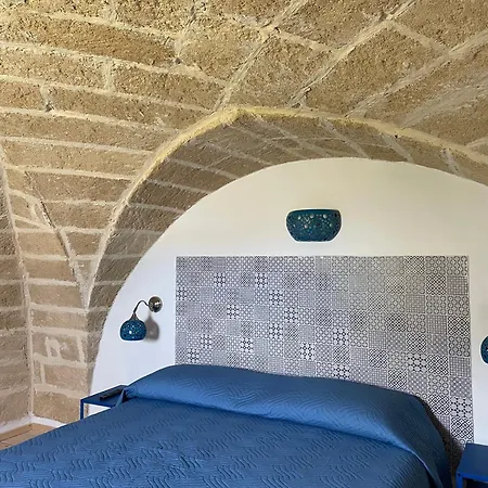 Bed & Breakfast Bonavoglia 900