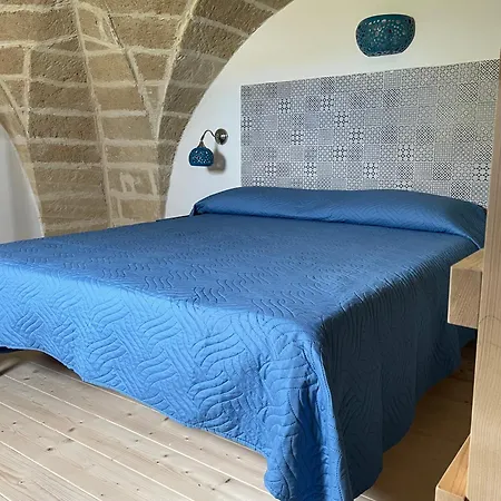 Bonavoglia 900 فندق مبيت وإفطار 3*