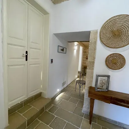 Bed & Breakfast Bonavoglia 900