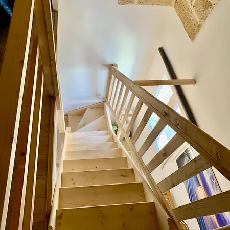 לינה וארוחת בוקר Bonavoglia 900