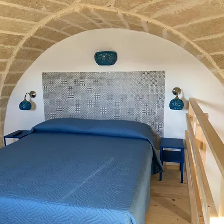 Bonavoglia 900 לינה וארוחת בוקר גאליפולי