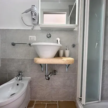 Bonavoglia 900 Bed & Breakfast