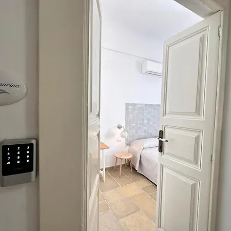 Bed & Breakfast Bonavoglia 900