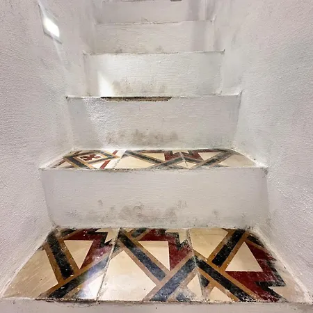 לינה וארוחת בוקר Bonavoglia 900 גאליפולי
