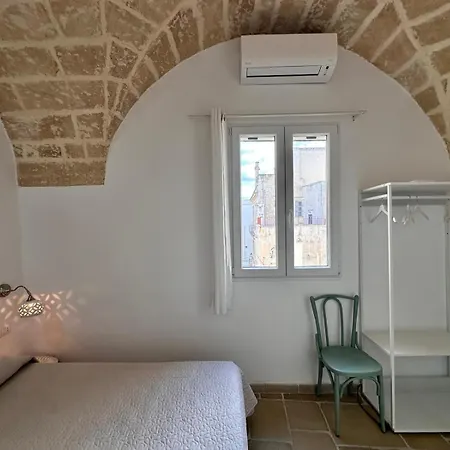 Bonavoglia 900 לינה וארוחת בוקר 3*