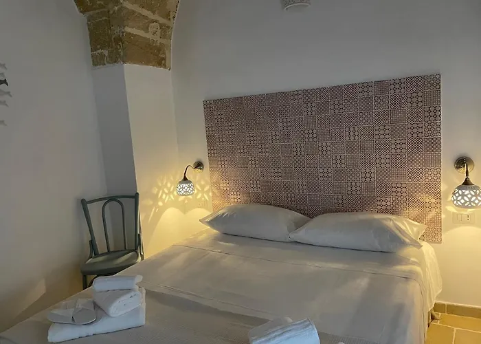 Bonavoglia 900 Couette-café 3*