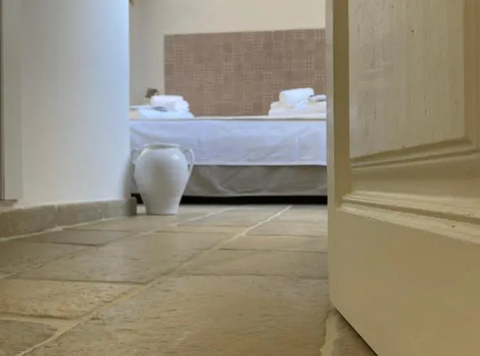 Couette-café Bonavoglia 900 Gallipoli