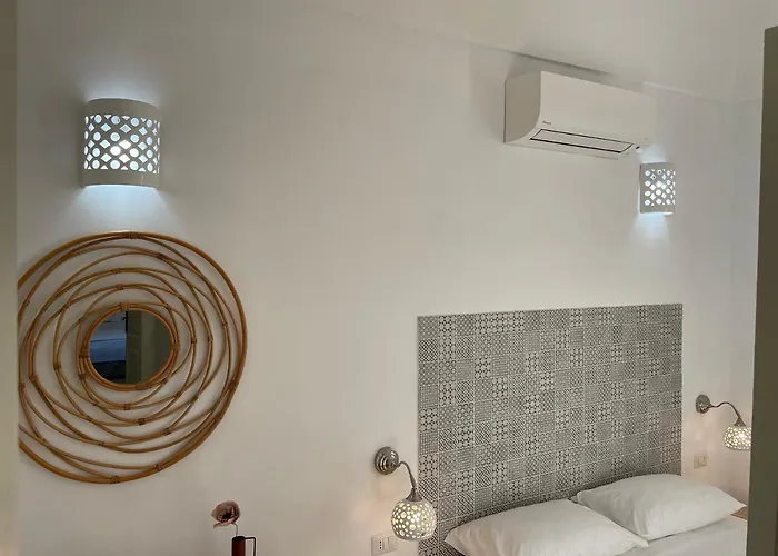 Couette-café Bonavoglia 900 3*