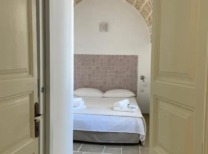 Bonavoglia 900 Gallipoli