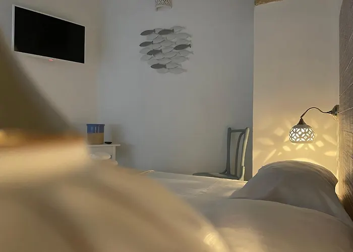 Bonavoglia 900 Bed & Breakfast