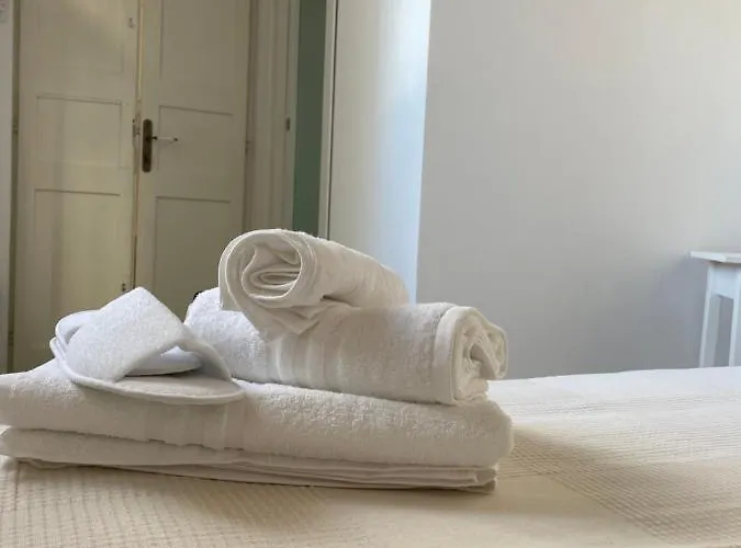 Bed & Breakfast Bonavoglia 900