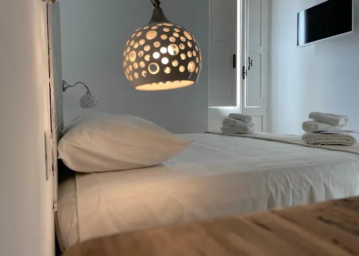 Bonavoglia 900 Gallipoli