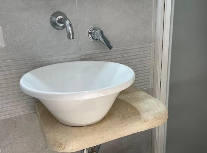 Bonavoglia 900 Bed & Breakfast