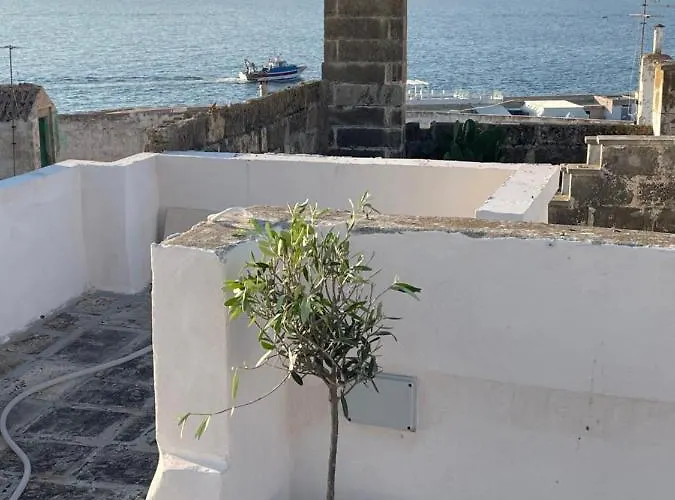 Bonavoglia 900 3* Gallipoli