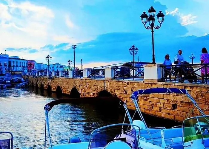 Bonavoglia 900 Couette-café