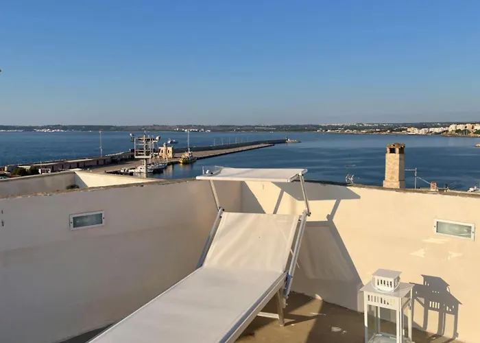 Bonavoglia 900 Gallipoli