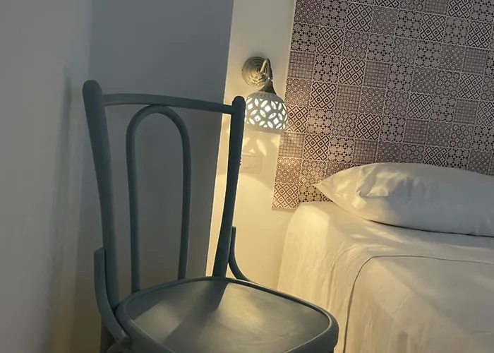 Bonavoglia 900 Bed & Breakfast Gallipoli