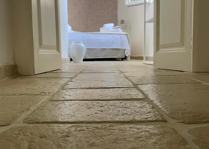 Bonavoglia 900 Gallipoli