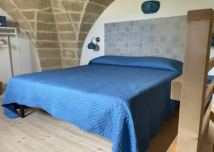 Bonavoglia 900 Couette-café 3*