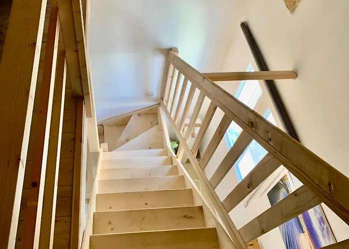 Bed & Breakfast Bonavoglia 900