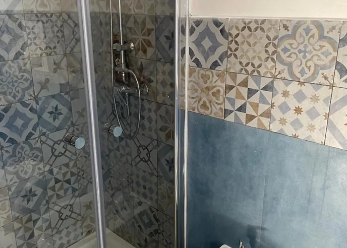 Bed & Breakfast Bonavoglia 900 Gallipoli