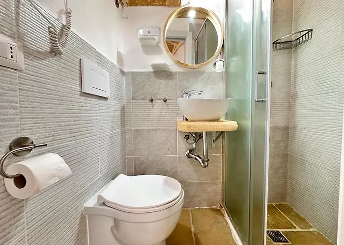 Bed & Breakfast Bonavoglia 900