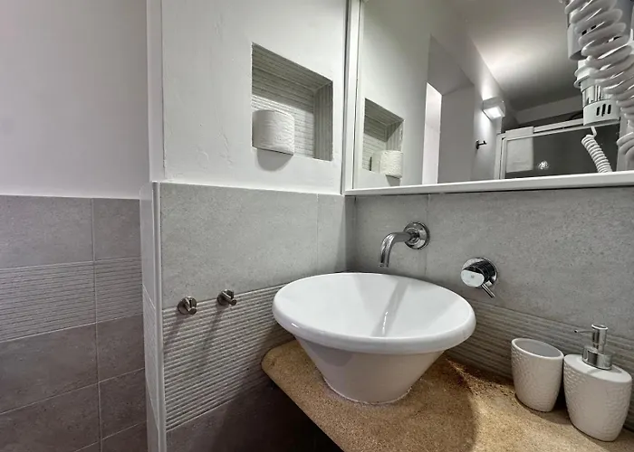 Bed & Breakfast Bonavoglia 900 3*