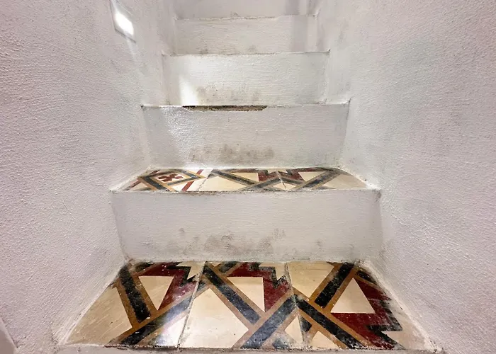 Couette-café Bonavoglia 900 Gallipoli