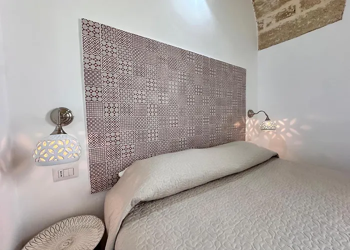 Bonavoglia 900 3* Gallipoli