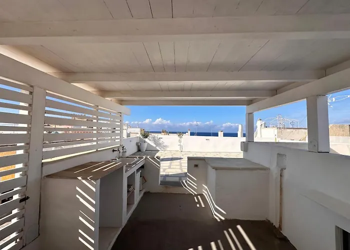 Bonavoglia 900 Gallipoli