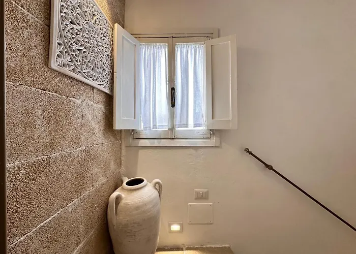 Bonavoglia 900 Gallipoli