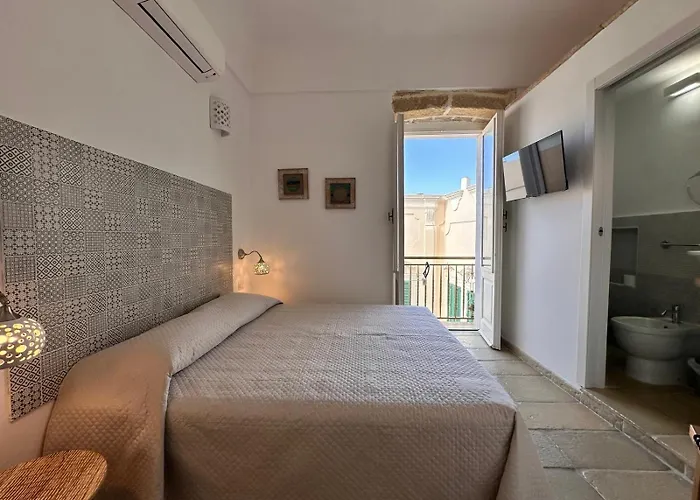 Bed & Breakfast Bonavoglia 900
