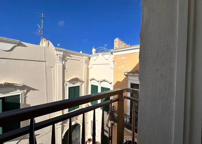 Bonavoglia 900 Couette-café 3*