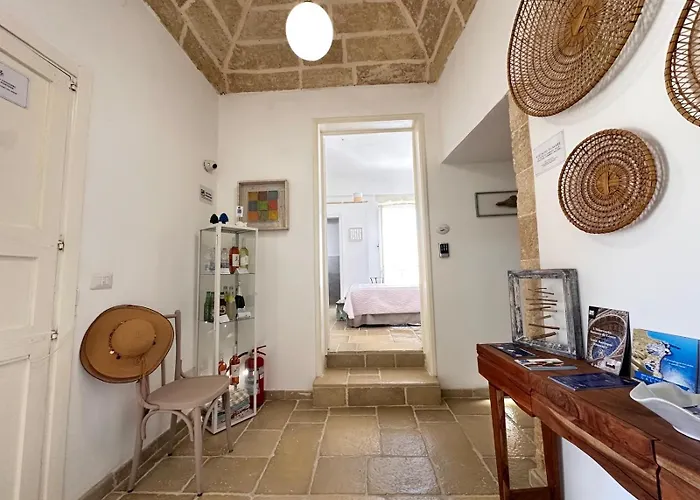 Bonavoglia 900 Bed & Breakfast