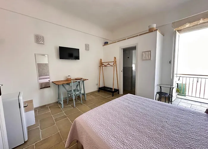 Bonavoglia 900 Bed & Breakfast 3*